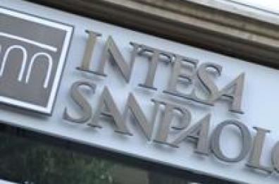 Intesa SanPaolo: utile 2010 a 2,7 mld