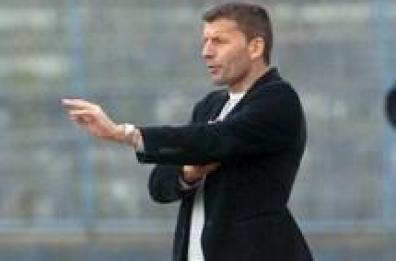 Panchina Hercules a serbo Djukic