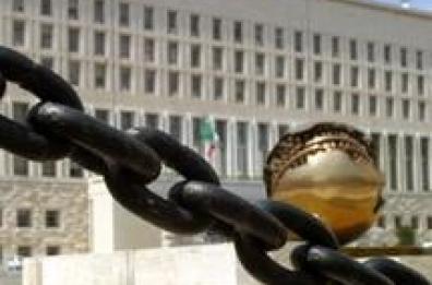 Libia:Farnesina,anche Italia ha proposte