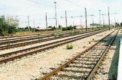 Dal 18 luglio chiusa stazione Fal Matera centrale Dal 18 luglio chiusa stazione Fal Matera centrale