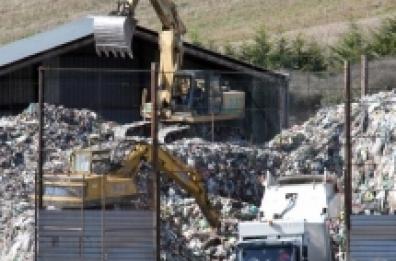 Rifiuti in Basilicata:  Comuni sul lastrico,  le aziende  si rivolgono ai privati
