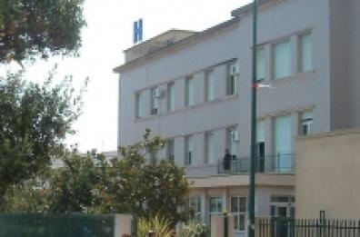 Ladri «pentiti» restituiscono
 ecografo rubato in ospedale
 «È stato riacceso, funziona»