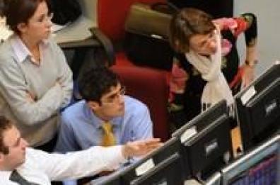Borsa: Francoforte chiude a -2,11%