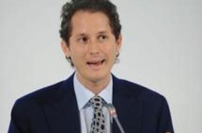 Elkann,se necessario Exor aiutera'Juve