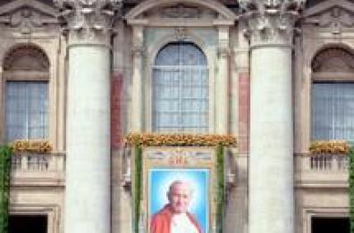 Wojtyla: Papa, volli causa veloce