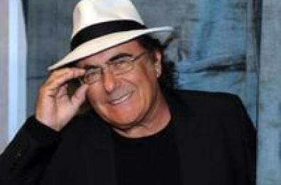 Preso attentatore casa
Al Bano: «Un errore»