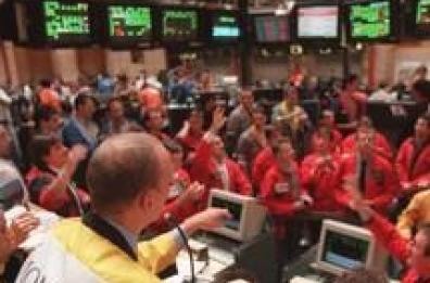 Borsa: Parigi chiude in rialzo (+0,14%)
