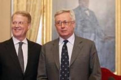 Fmi: bene conti Italia ma crescita lenta