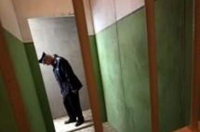 Detenuto s'impicca in cella a Torino