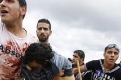 Naqba: Israele uccide 20 palestinesi