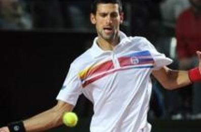 Djokovic qualificato ai Masters Londra