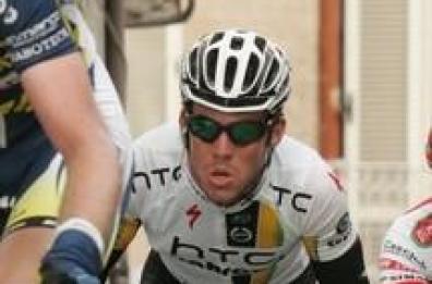 Giro: a Mark Cavendish la 10/ma tappa