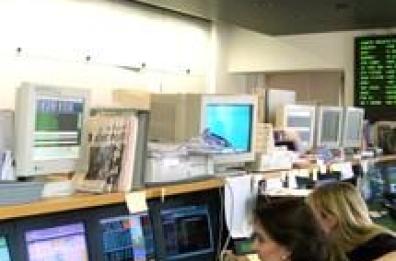 Borsa: Londra chiude in calo dell'1,06%