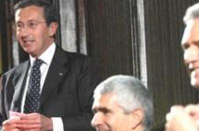 Amministrative: incontri Terzo Polo