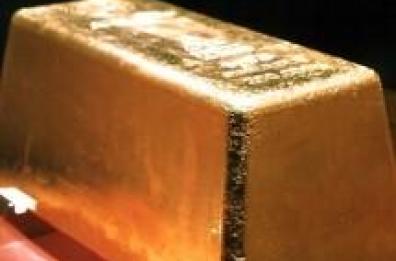 Oro: in rialzo a 1.496,93 dollari