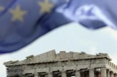 Grecia: spread con bund vola a 1.314