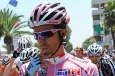 Caso Contador al Tas dal 6 all'8 giugno