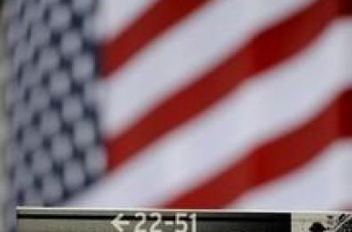 Borsa:Wall Street apre in calo,DJ -1,1%