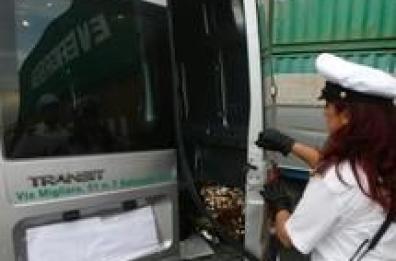 Disabile reclusa a Roma, liberata