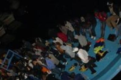 Lampedusa: approdati altri 347 immigrati