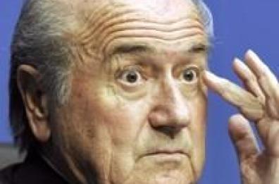 Fifa, elezione presidenza il 10 giugno