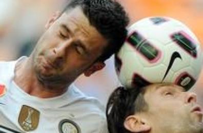 Thiago Motta in dubbio per Nazionale