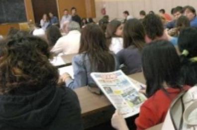 «Sostegno alle pmi» Un convegno all'Università di Foggia
