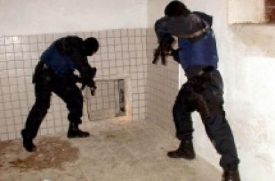 Parabita, avviso mafioso
contro fratello di un pentito