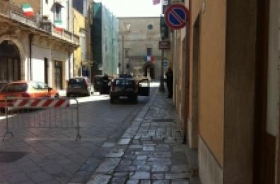Latiano, piazza chiusa (4 ore la domenica) ma è quasi rivoluzione
