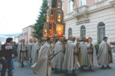 Festa patronale Potenza
Vescovo: «Evitare eccessi»