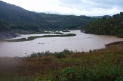 Muro Lucano, carenza acqua, il sindaco chiede presidio permanente Acquedotto 