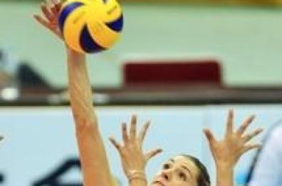 Volley: donne, Bergamo-Villa Cortese 3-0