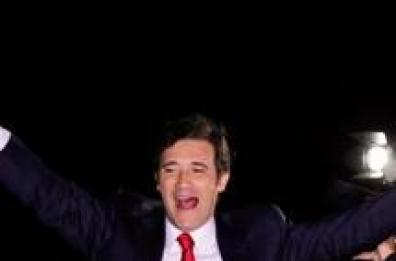 Portogallo: vince Psd di Coelho al 38,6%