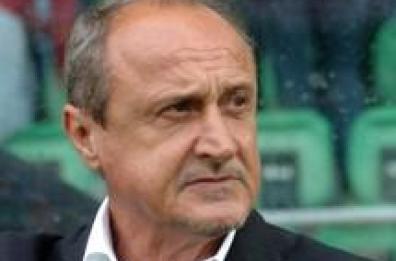 Palermo, Rossi saluta tifosi e staff