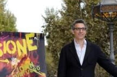 Passione di Turturro diventa un live