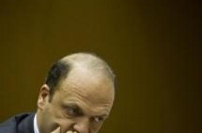 P4, Alfano: intercettazioni irrilevanti