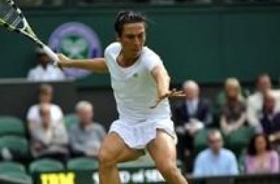 Wimbledon, match sospesi per pioggia