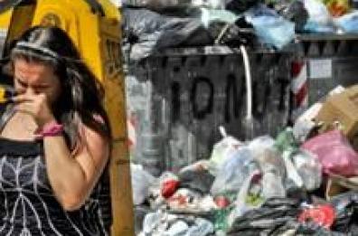 Rifiuti: Napoli, Ue avverte Italia