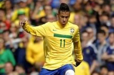 Presidente Santos, in 5 vogliono Neymar