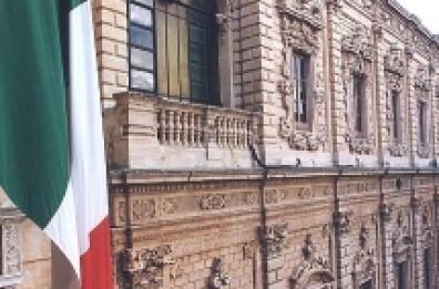 «Momento storico» alla Provincia di Lecce: stabilizzati 60 lsu dopo 25 anni