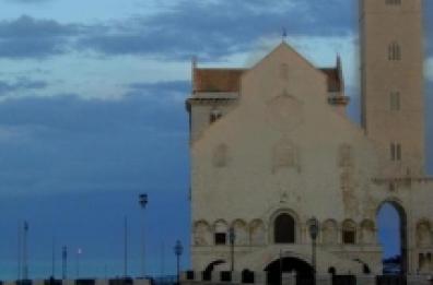 Trani, rissa con pistolettate
nella notte: due feriti lievi