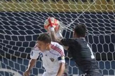 Beach soccer:Iran nel girone dell'Italia