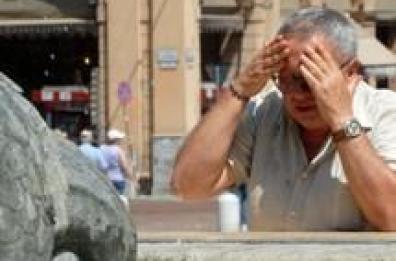 Estate: in arrivo ondata di caldo