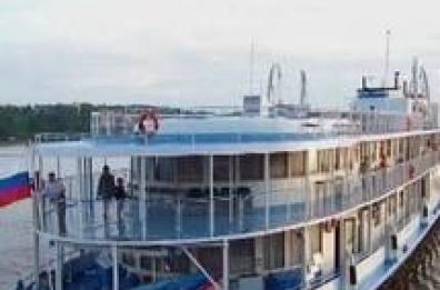 Russia: 110 corpi in nave affondata