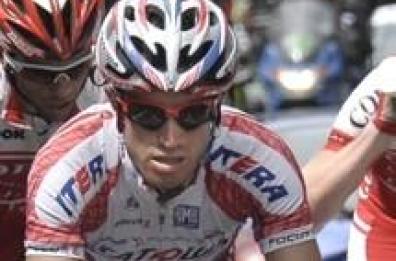 Tour: Kolobnev positivo, non so come