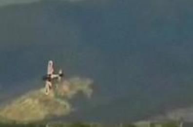 Brasile:aereo turismo precipita,16 morti
