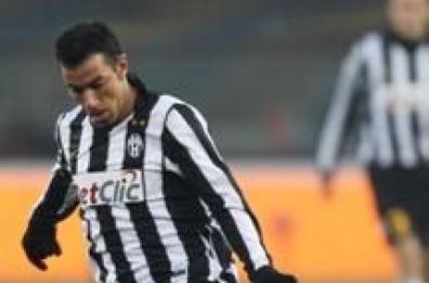 Quagliarella, Conte? Punte protagoniste