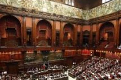 Camera: entro luglio ddl intercettazioni