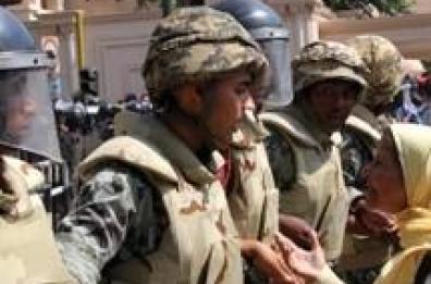 Egitto: annuncio arresto italiano