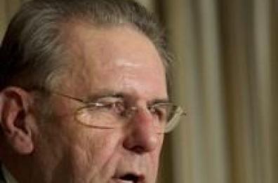Olimpiadi 2020: Rogge elogia Roma